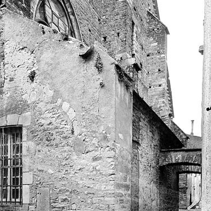 Photo de Église Notre-Dame de Vermenton