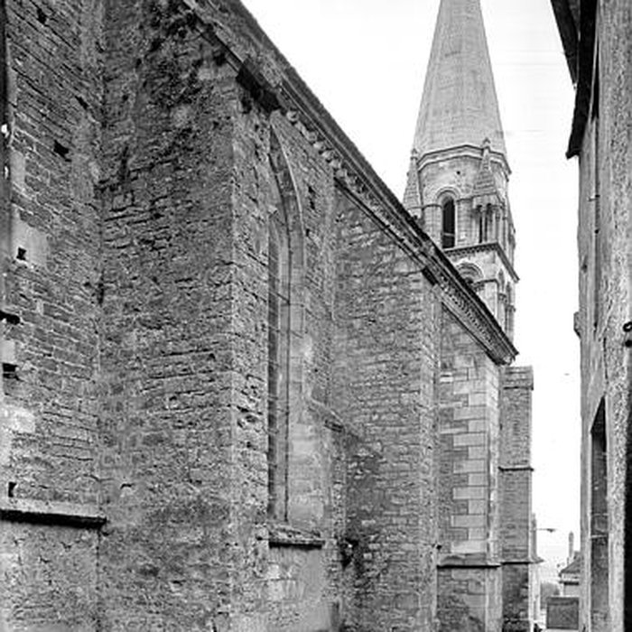 Photo de Église Notre-Dame de Vermenton