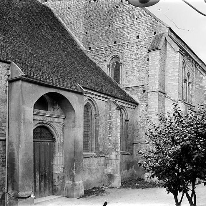 Photo de Église Notre-Dame de Vermenton
