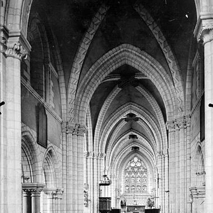 Photo de Église Notre-Dame de Vermenton
