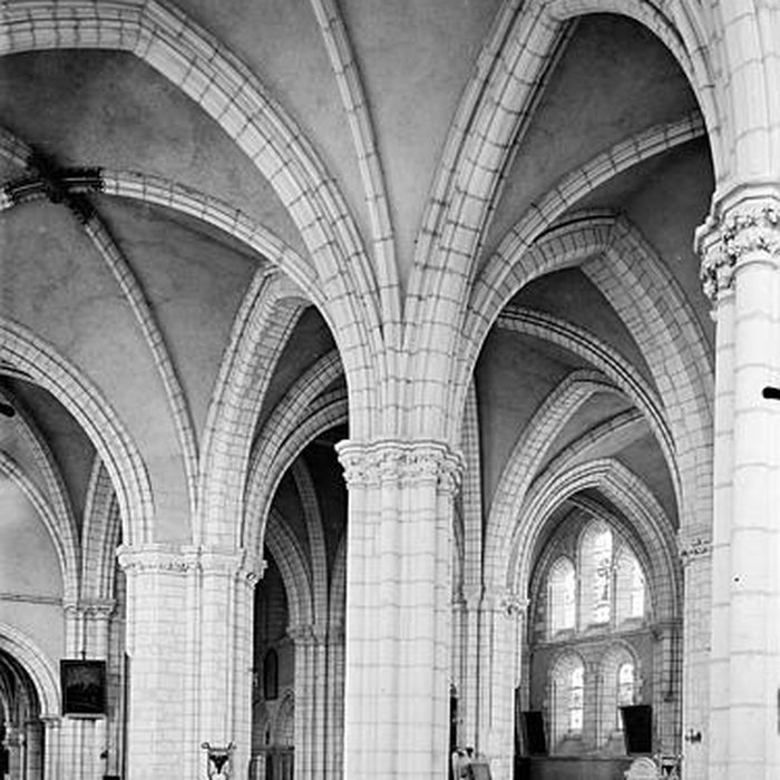 Photo de Église Notre-Dame de Vermenton