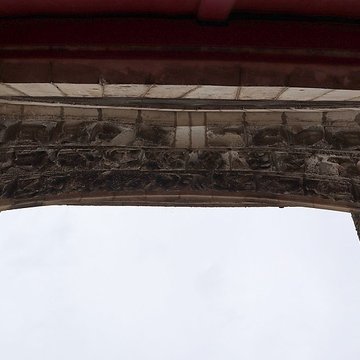 Église Notre-Dame de Vermenton