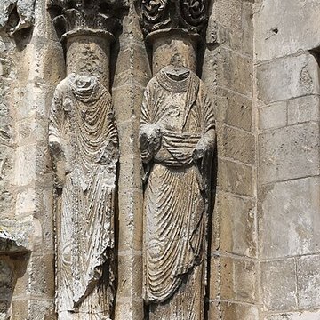 Église Notre-Dame de Vermenton