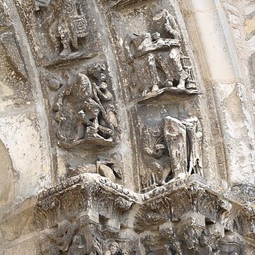 Église Notre-Dame de Vermenton