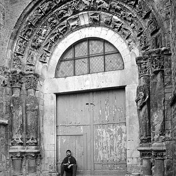 Église Notre-Dame de Vermenton