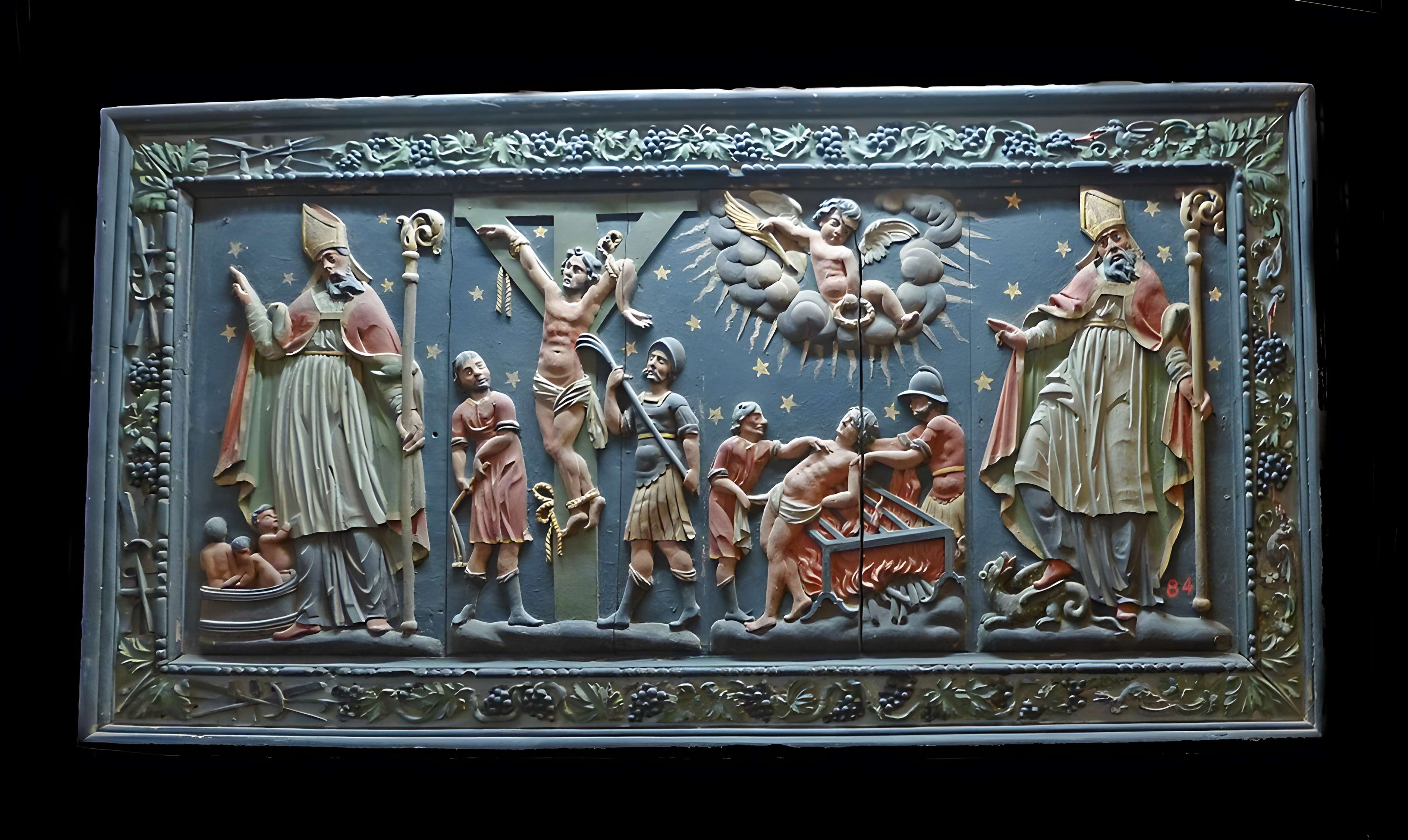 Église Notre-Dame de Vermenton