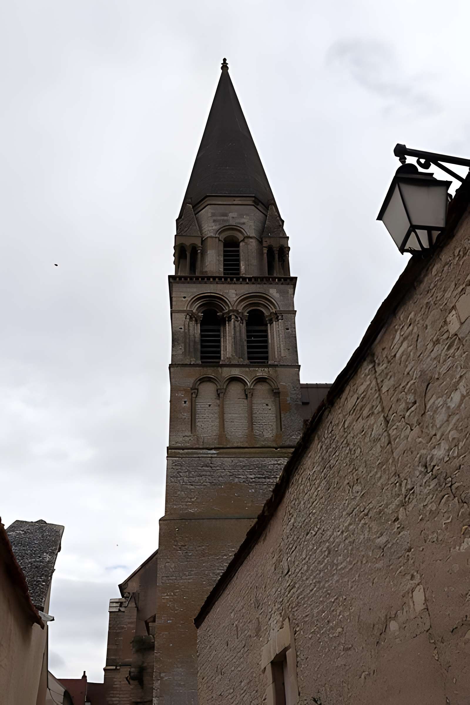 Église Notre-Dame de Vermenton