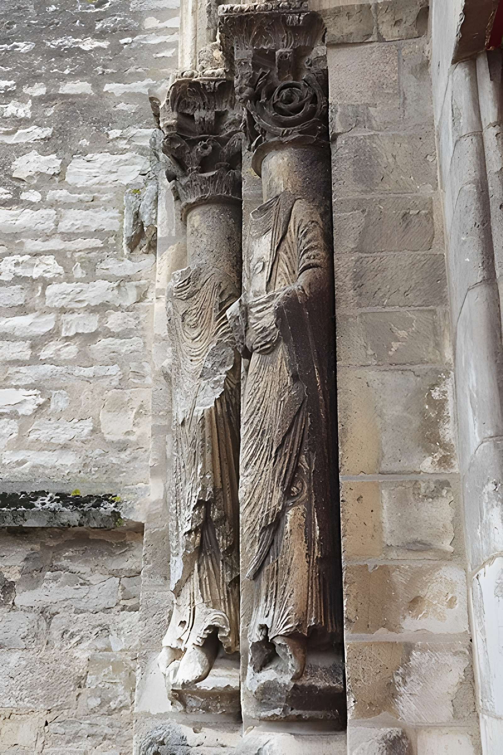 Église Notre-Dame de Vermenton