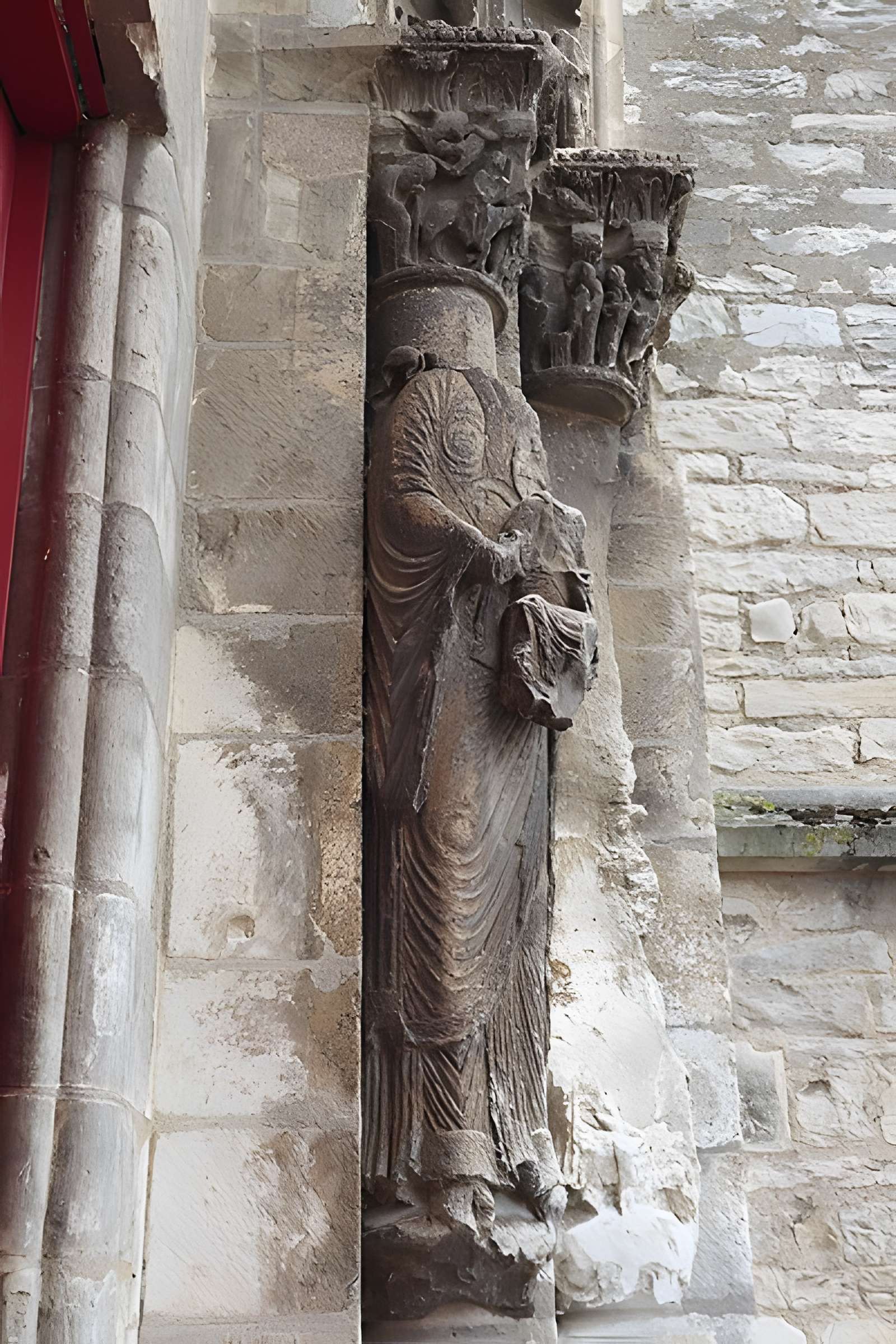 Église Notre-Dame de Vermenton