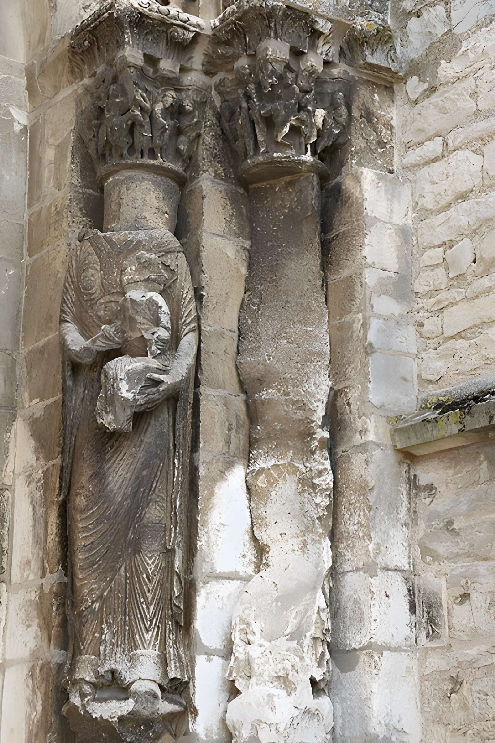 Église Notre-Dame de Vermenton
