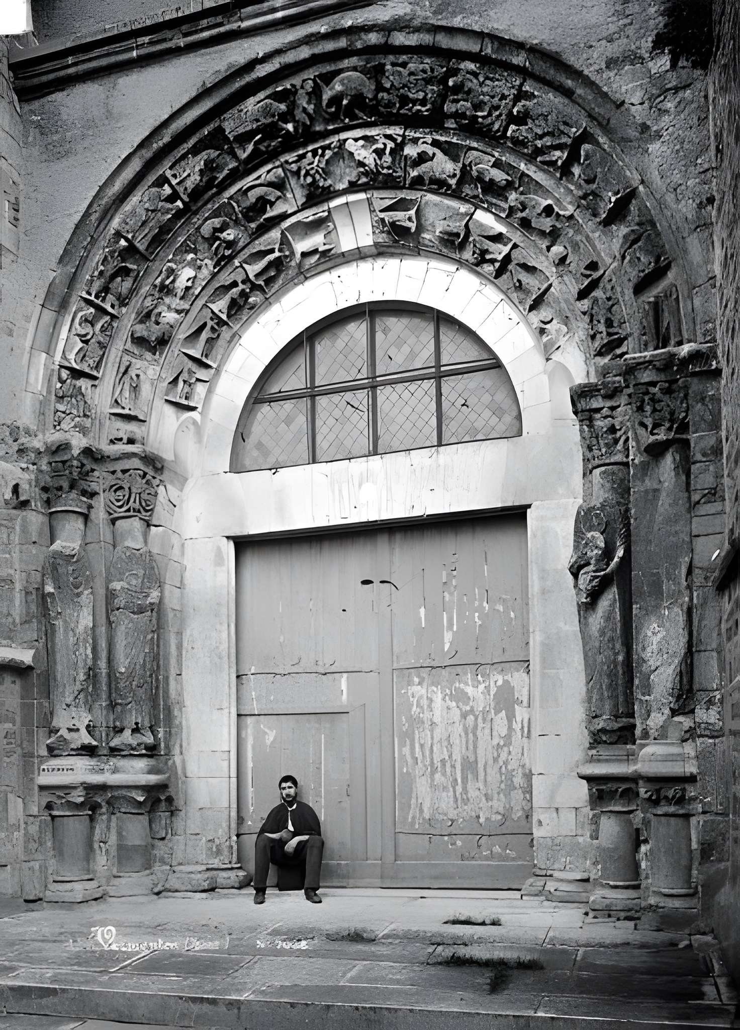 Église Notre-Dame de Vermenton