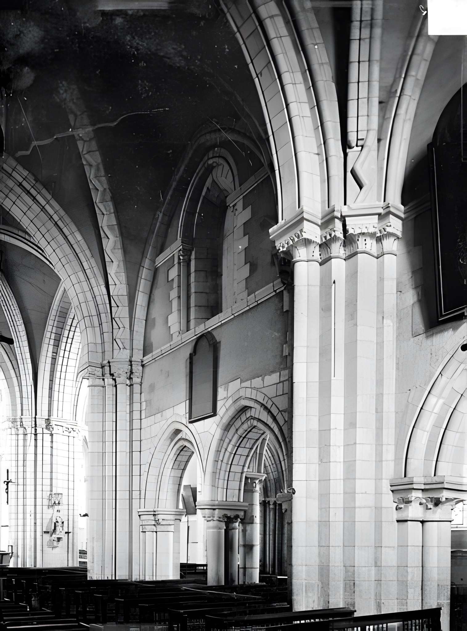 Église Notre-Dame de Vermenton