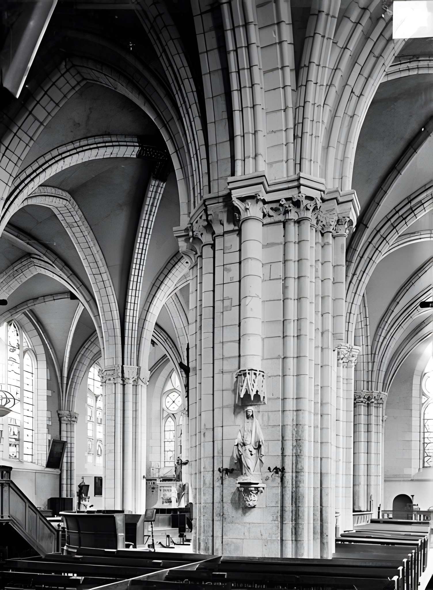 Église Notre-Dame de Vermenton