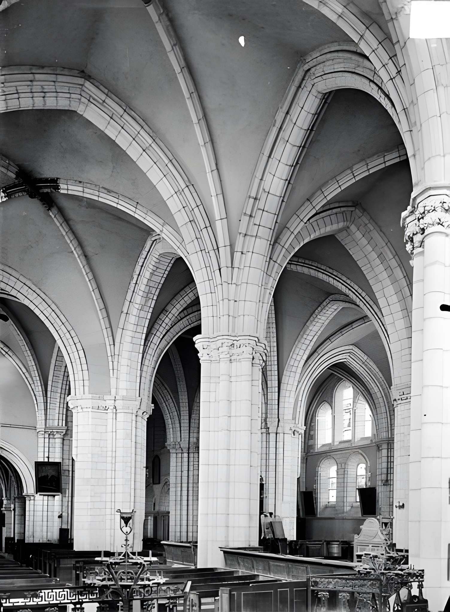 Église Notre-Dame de Vermenton