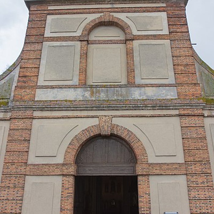 Photo de Église Notre-Dame de Verneuil-sur-Avre