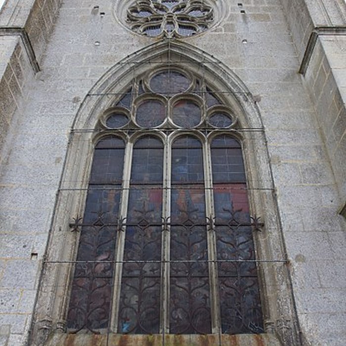 Photo de Église Notre-Dame de Verneuil-sur-Avre