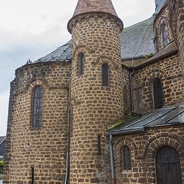 Église Notre-Dame de Verneuil-sur-Avre