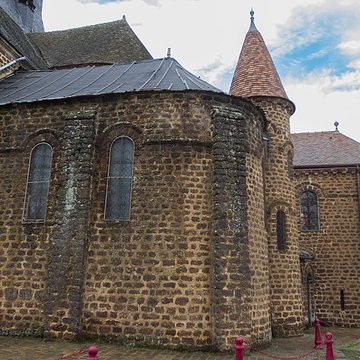 Église Notre-Dame de Verneuil-sur-Avre