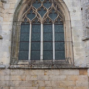 Église Notre-Dame de Verneuil-sur-Avre
