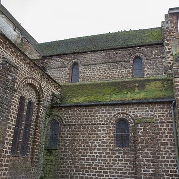 Église Notre-Dame de Verneuil-sur-Avre