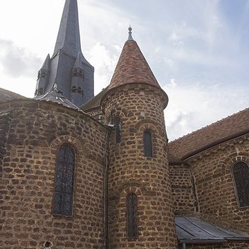 Église Notre-Dame de Verneuil-sur-Avre