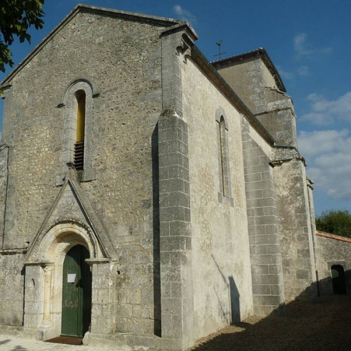 Photo de Église Notre-Dame de Vignolles