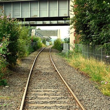 Ascenseur à bateaux des Fontinettes