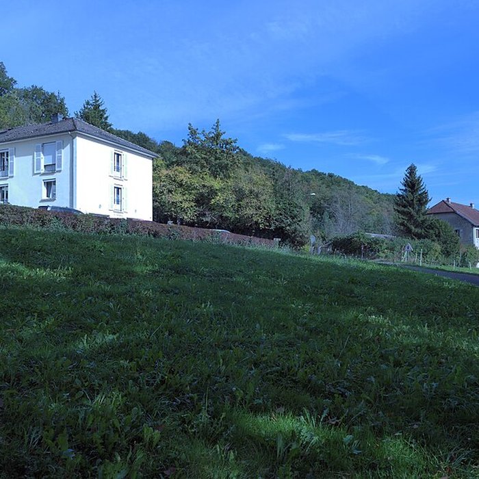 Photo de Abbaye de Bellevaux