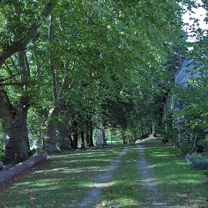 Photo de Abbaye de Bellevaux