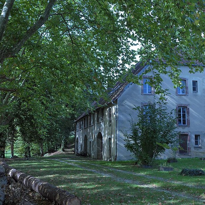 Photo de Abbaye de Bellevaux