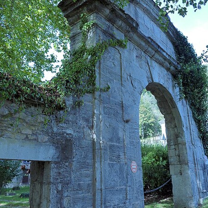 Photo de Abbaye de Bellevaux