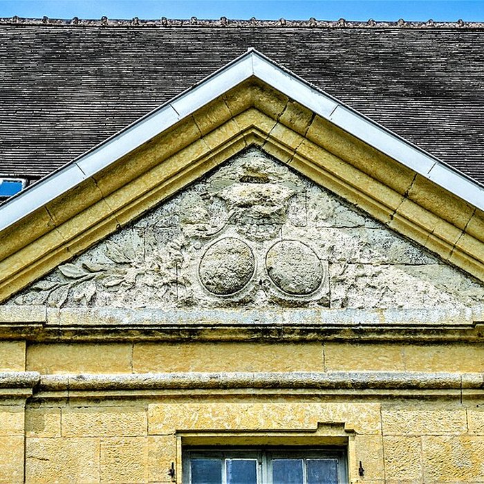 Photo de Abbaye de Bellevaux