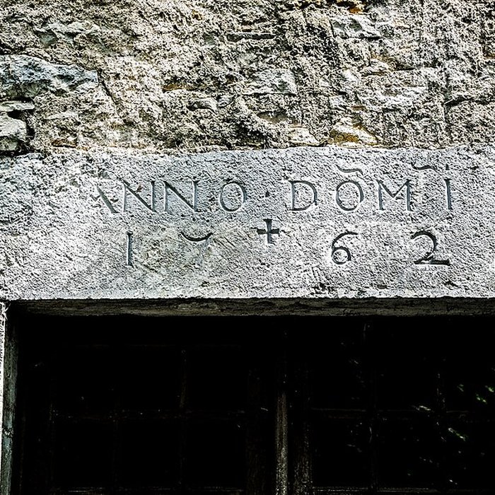 Photo de Abbaye de Bellevaux