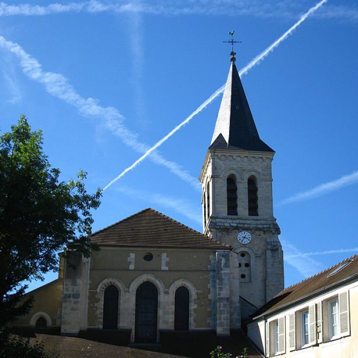 Photo de Église Notre-Dame de Villecresnes