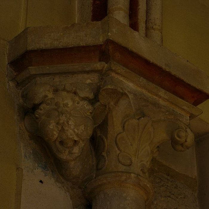 Photo de Église Notre-Dame de Villecresnes