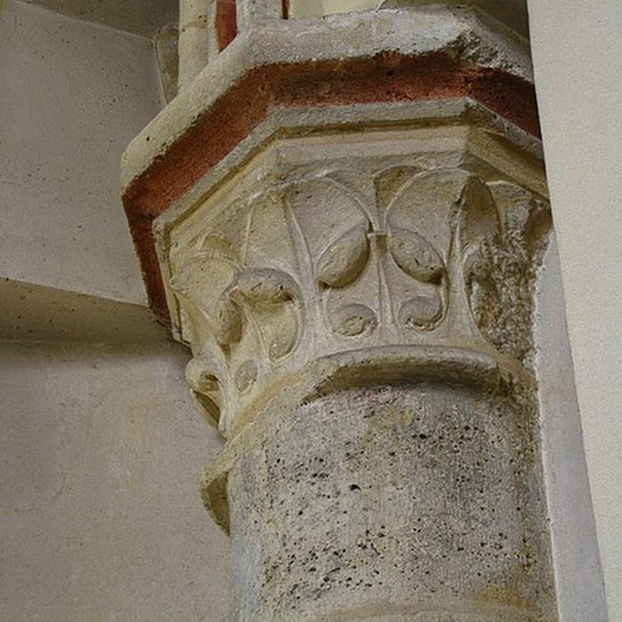 Photo de Église Notre-Dame de Villecresnes