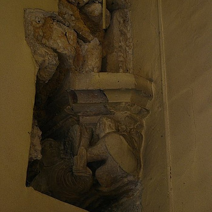 Photo de Église Notre-Dame de Villecresnes