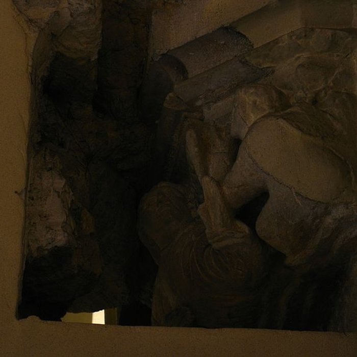 Photo de Église Notre-Dame de Villecresnes