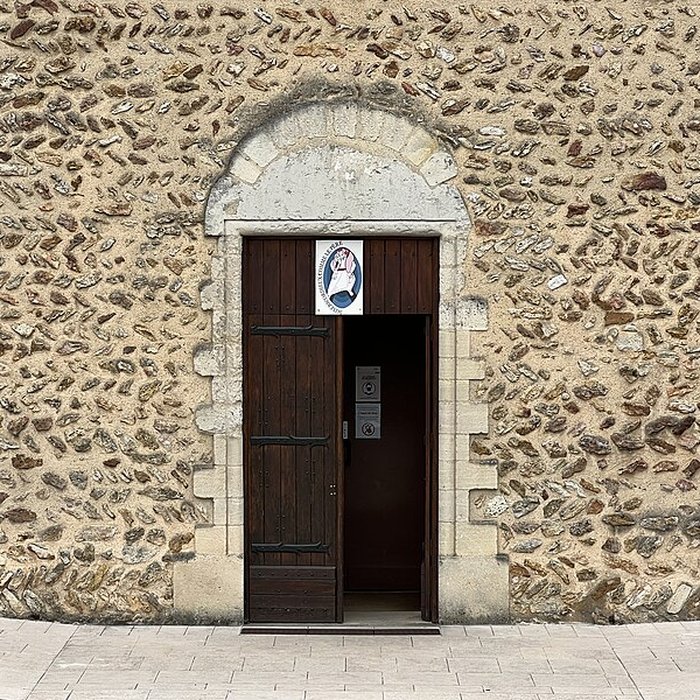 Photo de Église Notre-Dame de Villecresnes