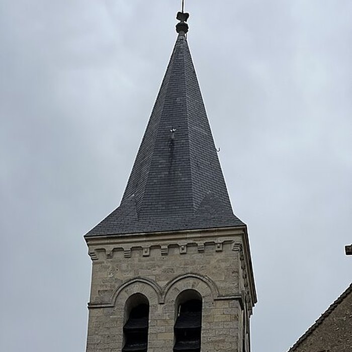 Photo de Église Notre-Dame de Villecresnes