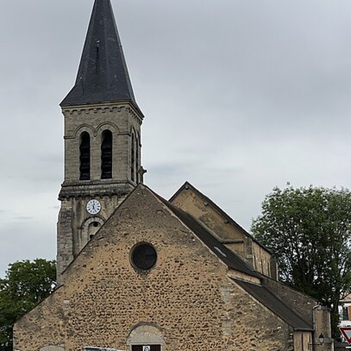 Photo de Église Notre-Dame de Villecresnes