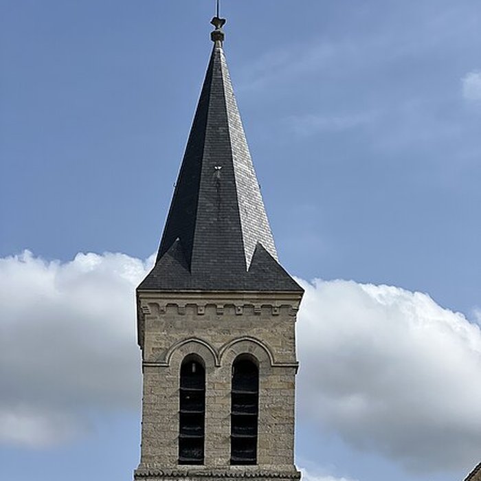 Photo de Église Notre-Dame de Villecresnes