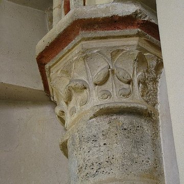 Église Notre-Dame de Villecresnes