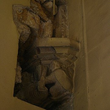 Église Notre-Dame de Villecresnes