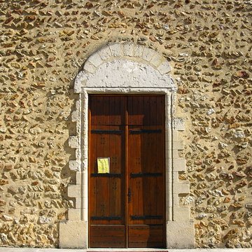 Église Notre-Dame de Villecresnes