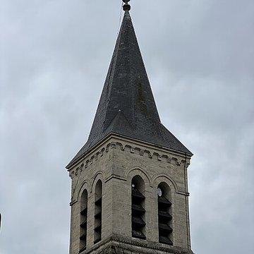 Église Notre-Dame de Villecresnes