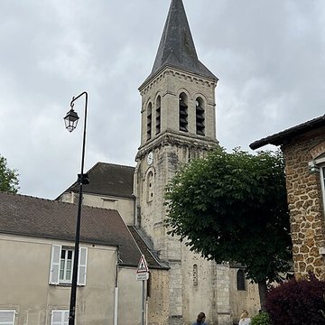 Église Notre-Dame de Villecresnes