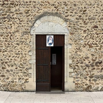 Église Notre-Dame de Villecresnes