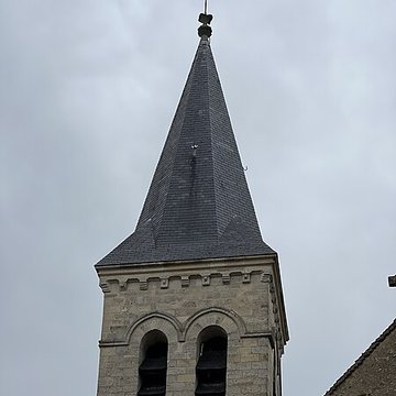 Église Notre-Dame de Villecresnes