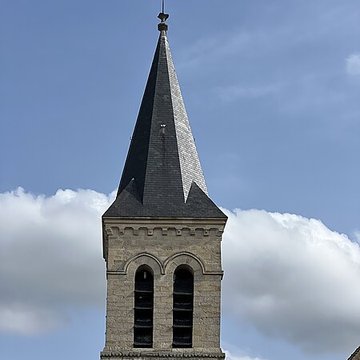 Église Notre-Dame de Villecresnes